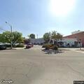 Traffic collision with pedestrian on Mission and Grand