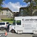 Person needing lift assist at apartment on Mission St