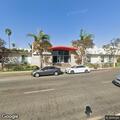 Person experiencing chest pain at South Pasadena care center