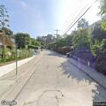 Assault with weapon suspect on South Green Street