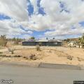 Medical victim reported at Joshua Lane in Yucca Valley