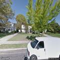 Natural gas odor in San Marino home