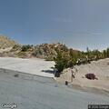 Traffic collision on Ridge Road in Yucca Valley