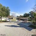 Person having a seizure at assisted living facility