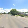 Illegal campfire reported at Fourth Avenue junction