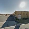 Trauma victim at cafe market in yucca valley