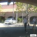 False fire alarm at hotel on South Oak Knoll Avenue