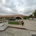Person experiencing chest pain at Arcadia Health Center