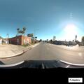 Officers unable to locate pedestrian on Baseline