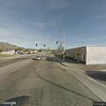 Traffic stop at Cunningham and Base Line