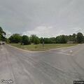 Vehicle crash blocking roadway on North 26th Street