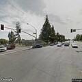 Two-vehicle collision at Baseline and Archibald