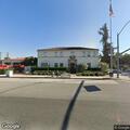 Hazardous condition investigated on Huntington Drive