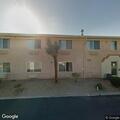 Person sick at Super 8 Hotel in Yucca Valley