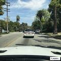 Traffic collision at Pasadena Avenue and Columbia