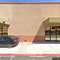 Person experiencing difficulty breathing at Yucca Valley clinic