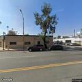 Fire alarm at commercial address on San Fernando Road