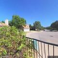 Unknown man reported in backyard and garage