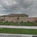Person experiencing headache near Fontana