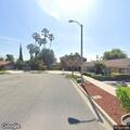 Traumatic injury reported at Patricia Way in Arcadia