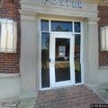 Person sick at Sturgis Hall near North 10th Street