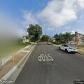 DUI traffic crash with injury on North Cesar Avenue