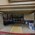 Unconscious person at Starbucks on West Route 66