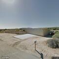 Person suffered a fall on Crestview Drive in Yucca Valley