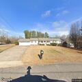 Loud boom and two men fleeing from house