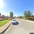Ex in garage violating restraining order