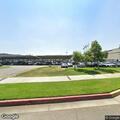 False commercial fire alarm at high school