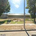 Commercial building fire on Palo Pinto Avenue