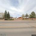 Patient en route to hospital from Springerville