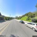 Vehicle collision on Highway 101 near Liberty Canyon
