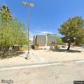 Person experiencing difficulty breathing in Joshua Tree