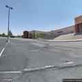 Person reporting chest pain at sheriff jail