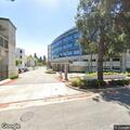 Fire alarm near West Huntington Drive in Arcadia