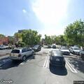 Person with stomach wound in alley on Lake Avenue