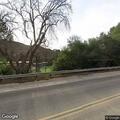 Two-vehicle crash on Mulholland Highway in Calabasas