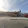 Traffic hazard reported off freeway near Highland Ave