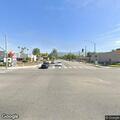 Traffic collision at Valencia and Highland