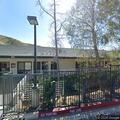 Fire alarm at Viewpoint School in Calabasas