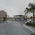 Person with abdominal pain at Chevron station in Highland