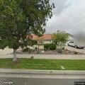 Person experiencing difficulty breathing in Upland