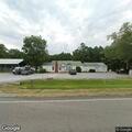 Vehicle fire next to barn near bank in Gadsden