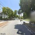 Woman experiencing severe nausea on Pleasant Street