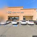 Medical incident reported at Ross Dress for Less