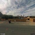Person having difficulty breathing at Desert Queen Ave
