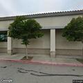 Person with back pain at Walgreens in Rancho Cucamonga