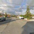 Traffic collision involving Engine 32 in Azusa